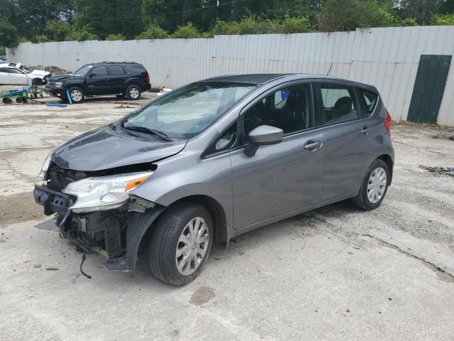 2016 NISSAN VERSA NOTE S, 