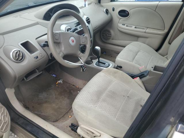 1G8AJ55F57Z160189 - 2007 SATURN ION LEVEL 2 GOLD photo 7