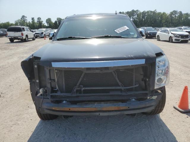 1GYFC43529R210974 - 2009 CADILLAC ESCALADE HYBRID BLACK photo 5