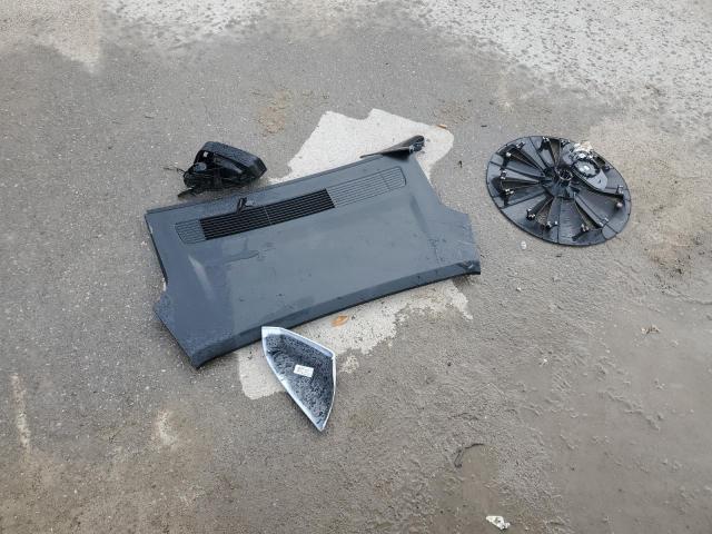 5YJSA1E60NF477416 - 2022 TESLA MODEL S Սպիտակ լուսանկար 12