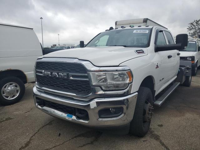 2019 RAM 3500, 