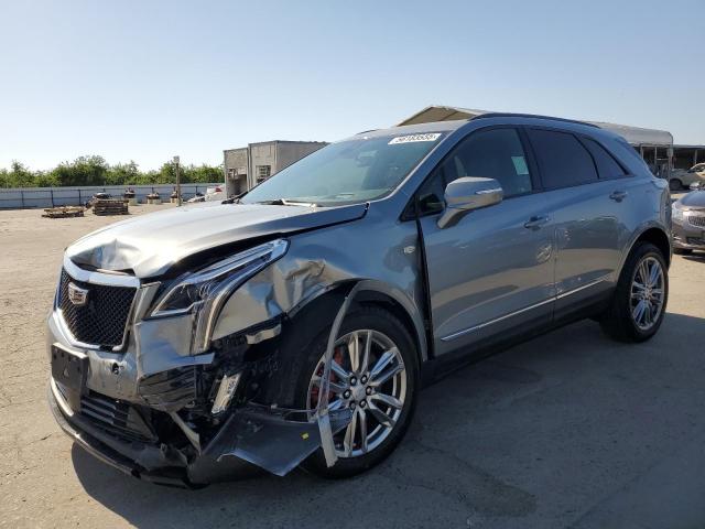 2025 CADILLAC XT5 SPORT, null