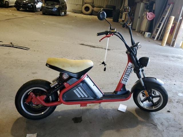 2022 OTHER SCOOTER, 