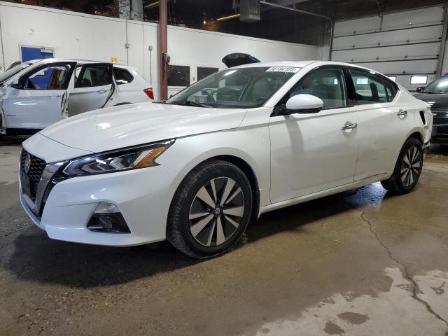 2019 NISSAN ALTIMA SL, 