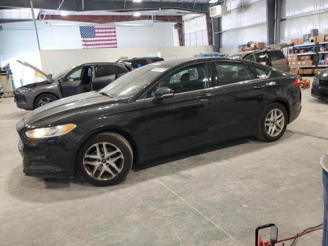 2014 FORD FUSION SE, 