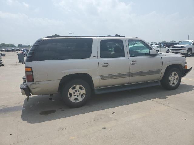 3GNEC16Z25G105786 - 2005 CHEVROLET SUBURBAN C1500 TAN photo 3