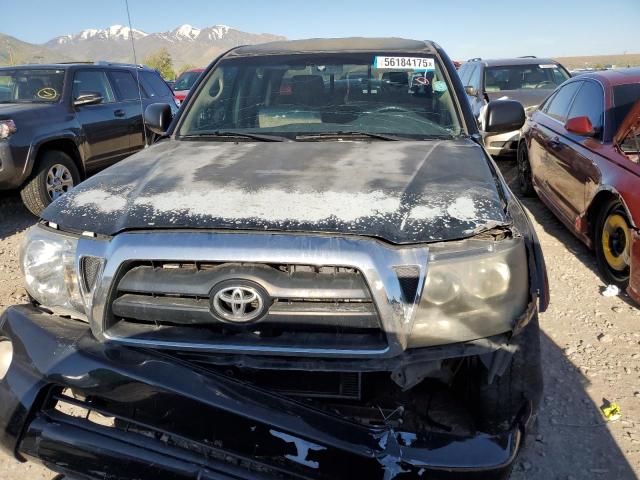 3TMJU62N88M055597 - 2008 TOYOTA TACOMA DOUBLE CAB PRERUNNER BLACK photo 5