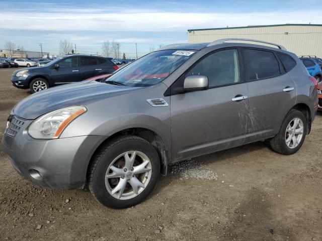 2010 NISSAN ROGUE S, 