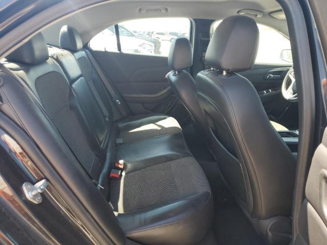 1G11C5SA6DF358391 - 2013 CHEVROLET MALIBU 1LT 黑色 照片 10