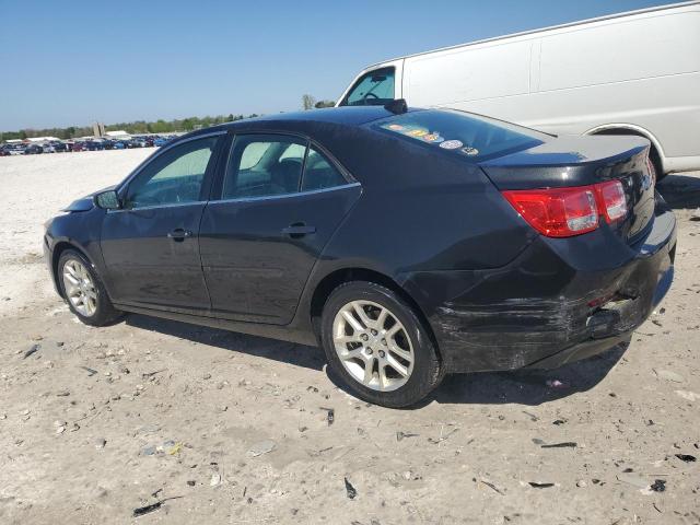 1G11C5SA6DF358391 - 2013 CHEVROLET MALIBU 1LT 黑色 照片 2