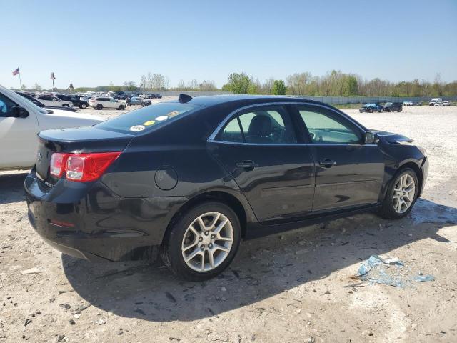 1G11C5SA6DF358391 - 2013 CHEVROLET MALIBU 1LT 黑色 照片 3