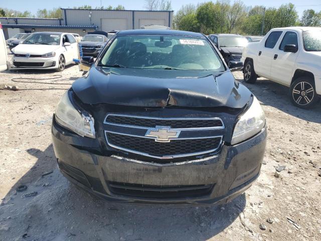 1G11C5SA6DF358391 - 2013 CHEVROLET MALIBU 1LT 黑色 照片 5