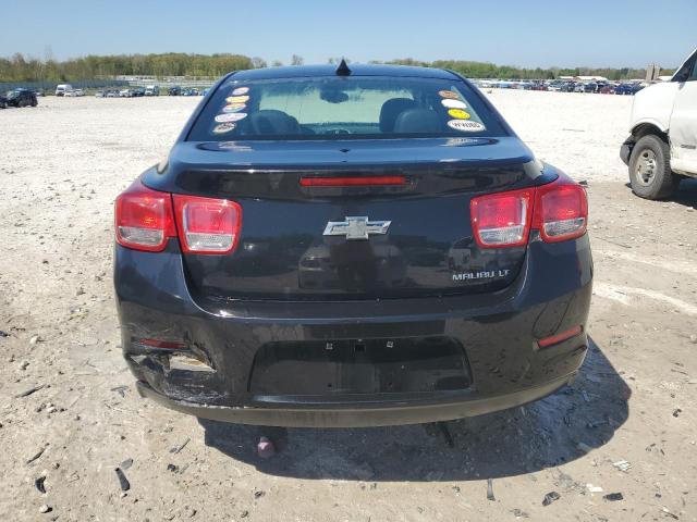 1G11C5SA6DF358391 - 2013 CHEVROLET MALIBU 1LT 黑色 照片 6