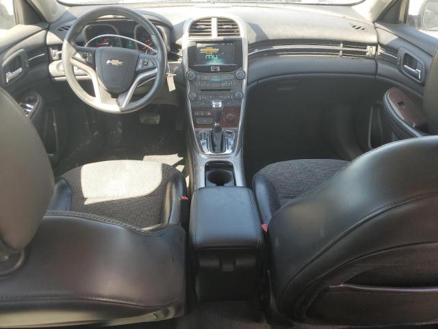 1G11C5SA6DF358391 - 2013 CHEVROLET MALIBU 1LT 黑色 照片 8