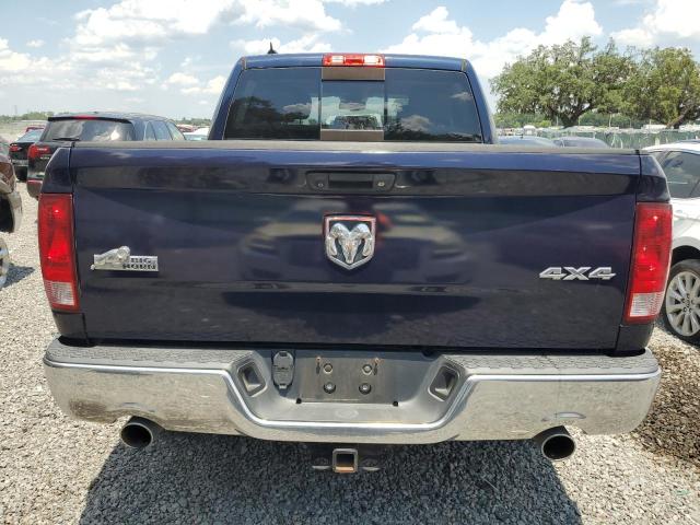 1C6RR7LT7DS543746 - 2013 RAM 1500 SLT BLUE photo 6