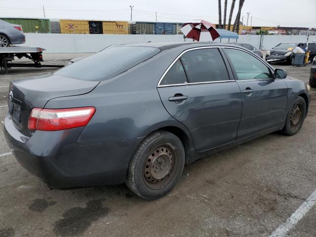 4T4BE46K19R095976 - 2009 TOYOTA CAMRY BASE GRAY photo 3