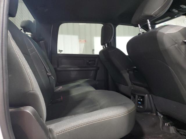 3C6UR5CJ3MG530979 - 2021 RAM 2500 TRADESMAN WHITE photo 10