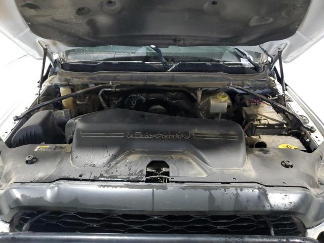 3C6UR5CJ3MG530979 - 2021 RAM 2500 TRADESMAN WHITE photo 11