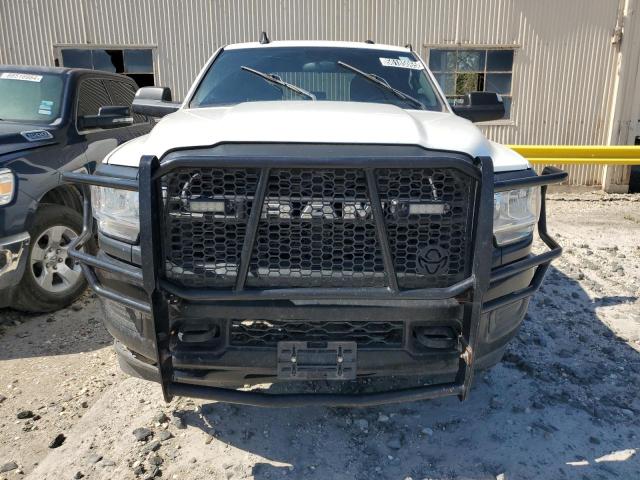 3C6UR5CJ3MG530979 - 2021 RAM 2500 TRADESMAN WHITE photo 5