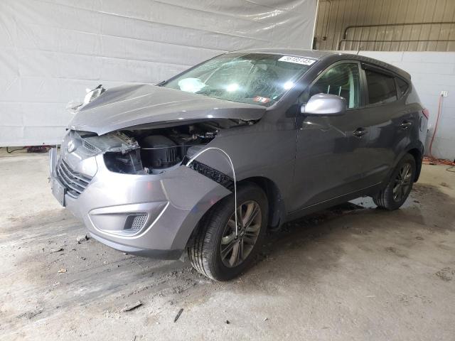 2015 HYUNDAI TUCSON GLS, null