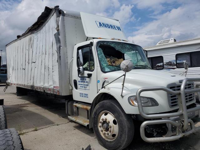 2020 FREIGHTLINER M2 106 MEDIUM DUTY, 