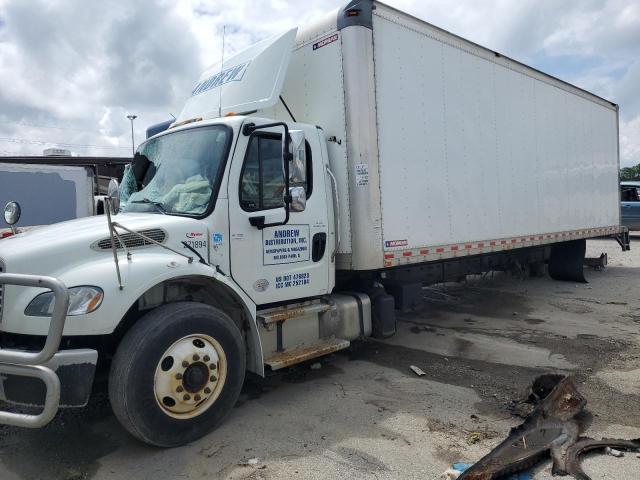 3ALACXFC4LDLX7551 - 2020 FREIGHTLINER M2 106 MEDIUM DUTY WHITE photo 2