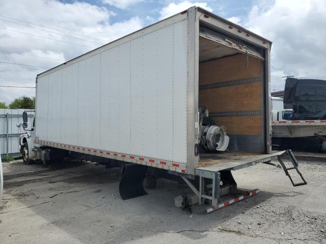 3ALACXFC4LDLX7551 - 2020 FREIGHTLINER M2 106 MEDIUM DUTY WHITE photo 3