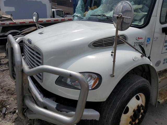 3ALACXFC4LDLX7551 - 2020 FREIGHTLINER M2 106 MEDIUM DUTY WHITE photo 7