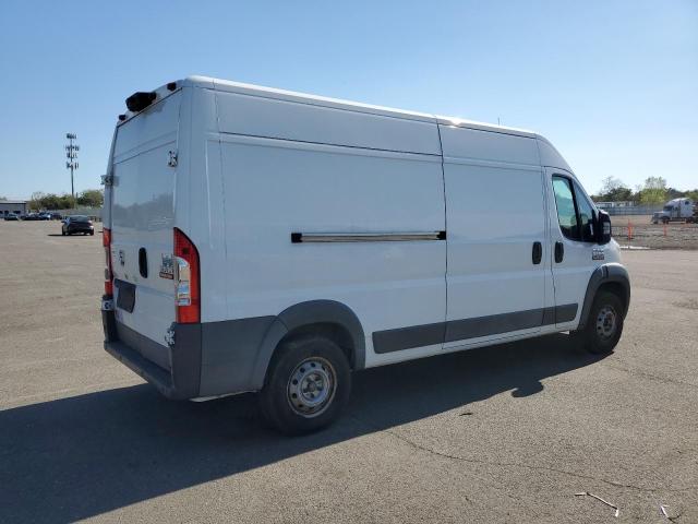 3C6TRVDD8EE129980 - 2014 RAM PROMASTER 2500 HIGH Weiß Foto 3