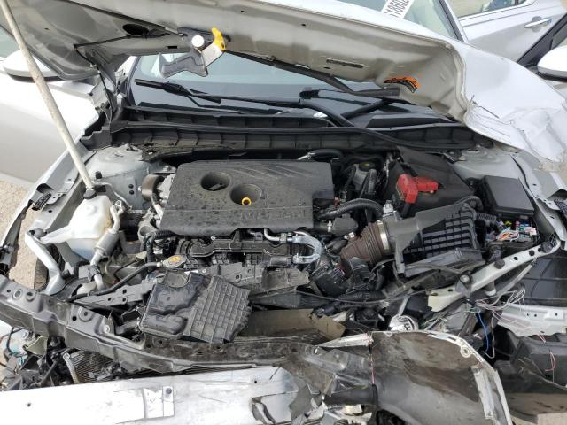 1N4BL4BV7LC146324 - 2020 NISSAN ALTIMA S SILVER photo 11