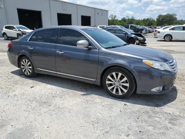 4T1BK3DB1BU416954 - 2011 TOYOTA AVALON BASE Boz foto 4