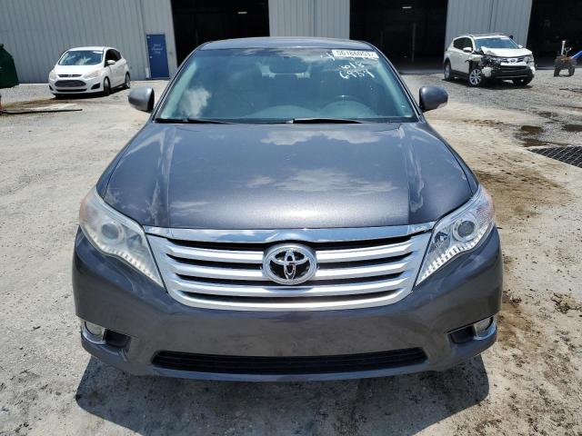 4T1BK3DB1BU416954 - 2011 TOYOTA AVALON BASE Boz foto 5