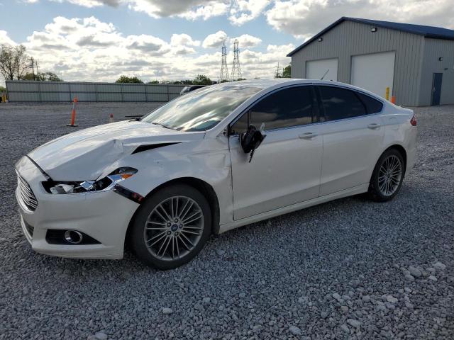 2013 FORD FUSION SE, 
