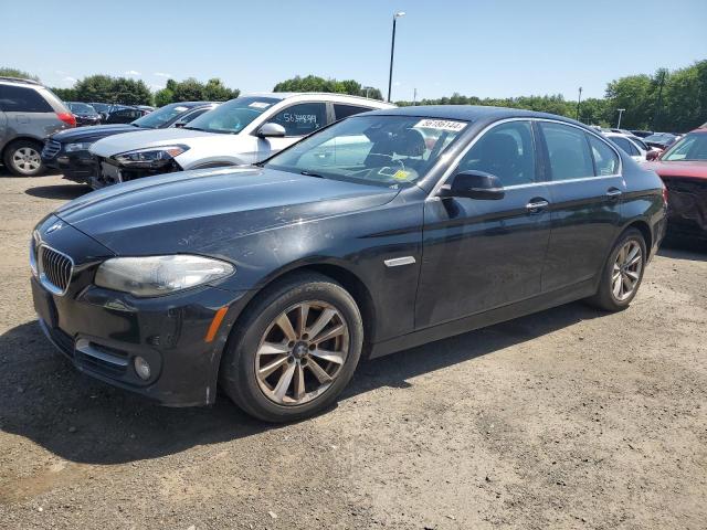 2015 BMW 528 XI, 