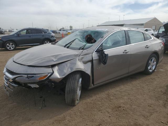 2024 CHEVROLET MALIBU LS, 
