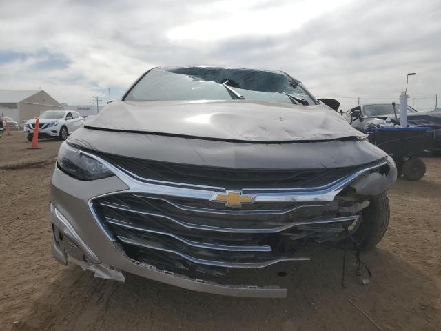 1G1ZC5ST5RF129373 - 2024 CHEVROLET MALIBU LS ოქროსფერი ფოტო 5