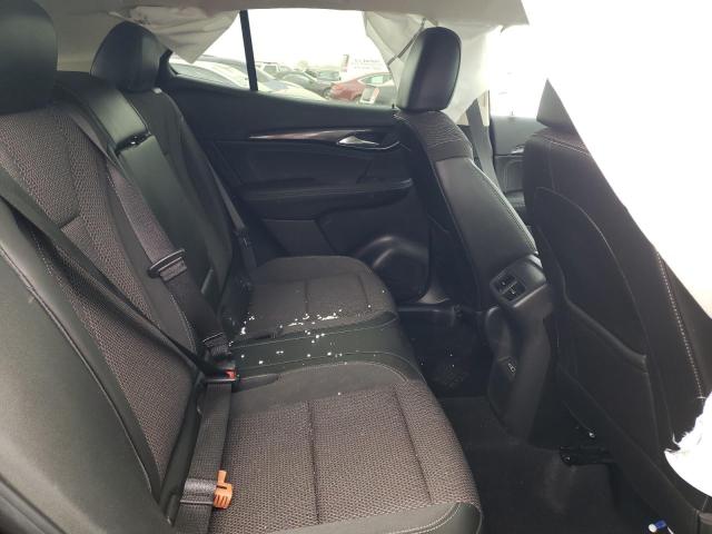 LRBAZLR44ND108962 - 2022 BUICK ENVISION PREFERRED BLACK photo 10