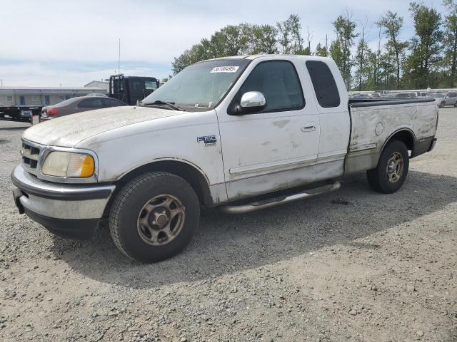1998 FORD F150, 
