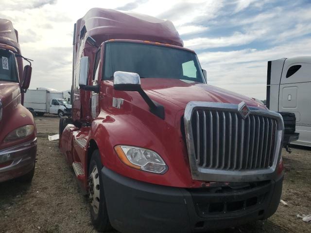 2018 INTERNATIONAL LT625, null
