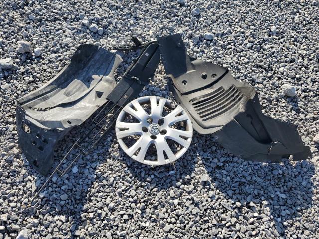 19XFA1F62BE045038 - 2011 HONDA CIVIC LX-S رمادي صورة 12