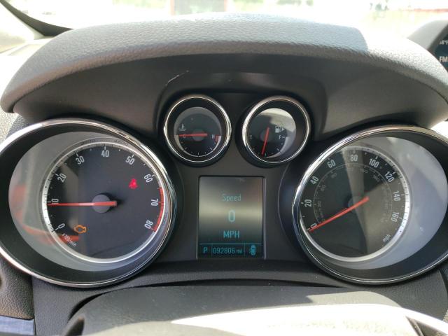 KL4CJBSB5EB781477 - 2014 BUICK ENCORE CONVENIENCE 蓝色 照片 9