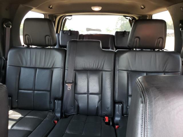 5LMJJ2J50AEJ05626 - 2010 LINCOLN NAVIGATOR 黑色 照片 10