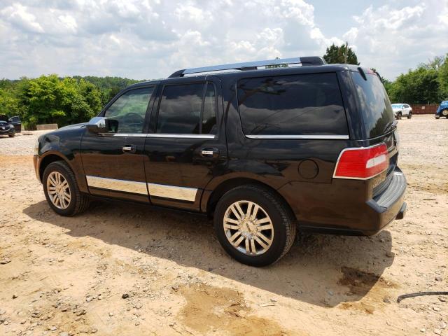 5LMJJ2J50AEJ05626 - 2010 LINCOLN NAVIGATOR 黑色 照片 2