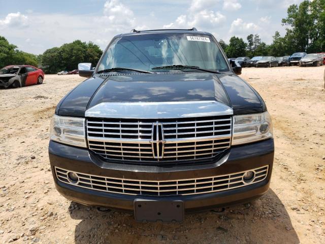 5LMJJ2J50AEJ05626 - 2010 LINCOLN NAVIGATOR 黑色 照片 5