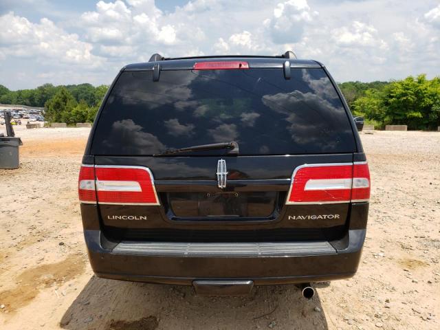 5LMJJ2J50AEJ05626 - 2010 LINCOLN NAVIGATOR 黑色 照片 6