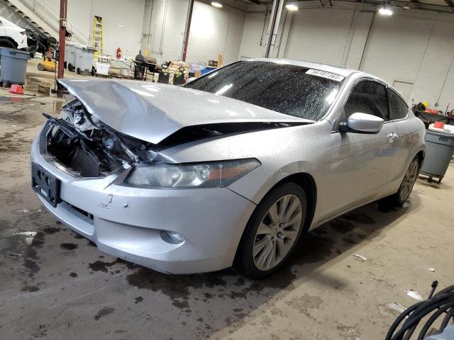 2010 HONDA ACCORD EXL, null