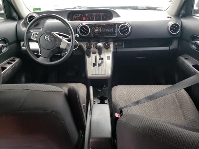 JTLKE50E481012102 - 2008 SCION XB XB 蓝色 照片 8