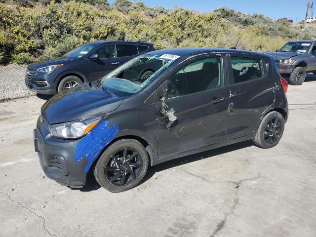 2017 CHEVROLET SPARK LS, 