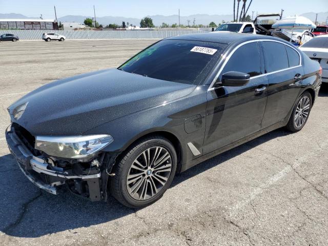 2018 BMW 530XE, null