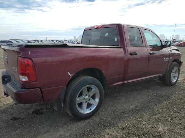 1C6RR7FTXHS863306 - 2017 RAM 1500 ST RED photo 3